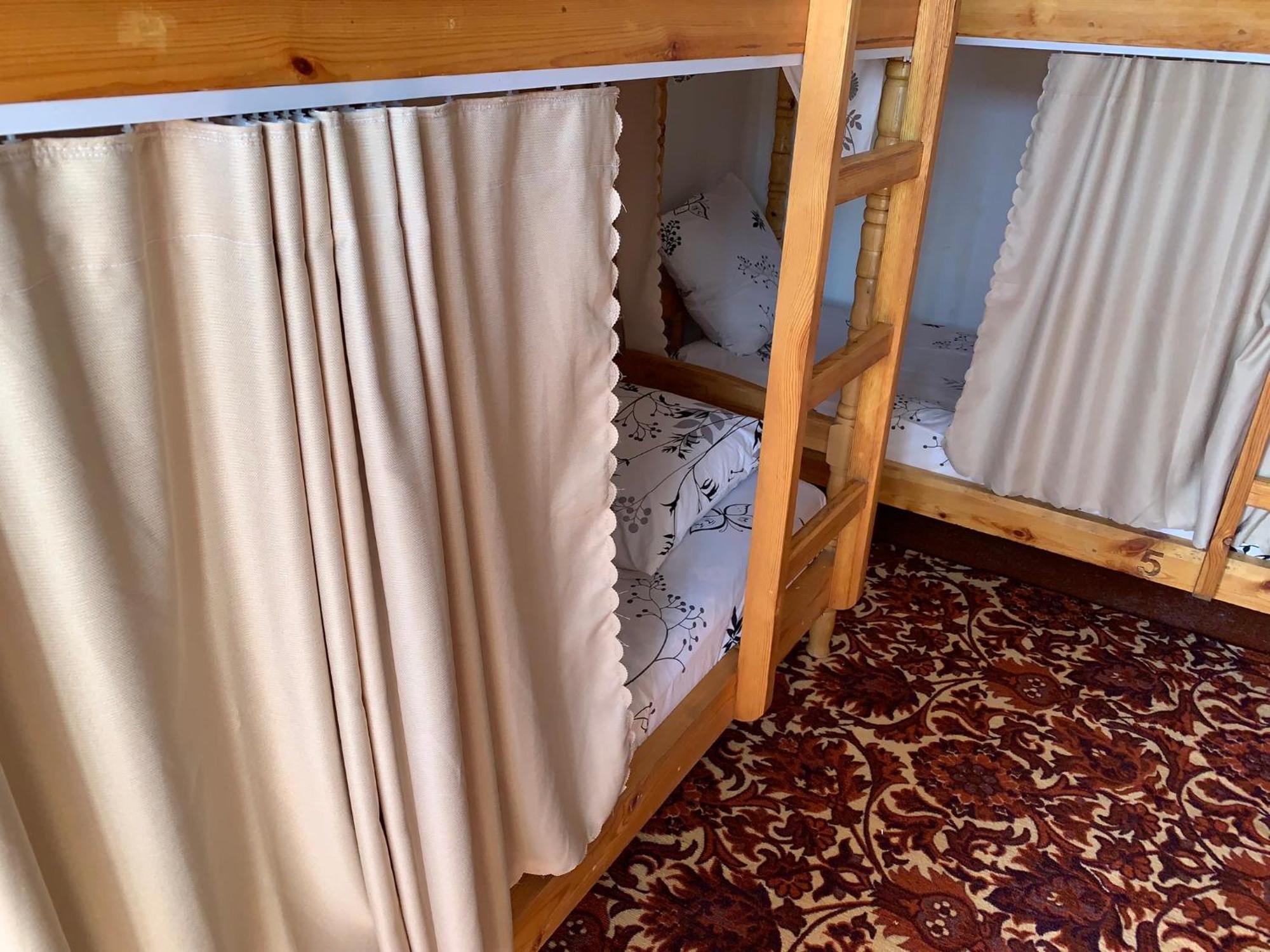 Salom Hostel Panjakent Kültér fotó