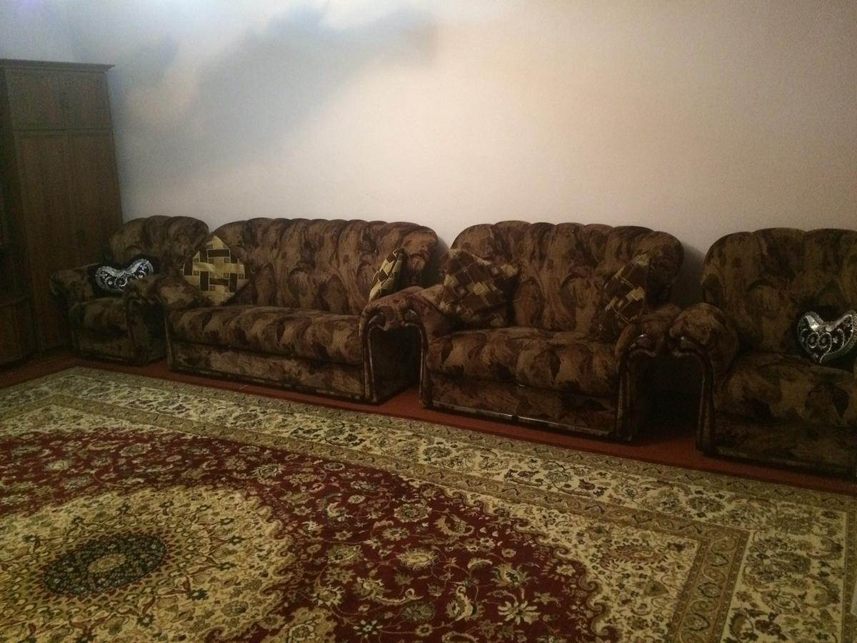 Salom Hostel Panjakent Kültér fotó